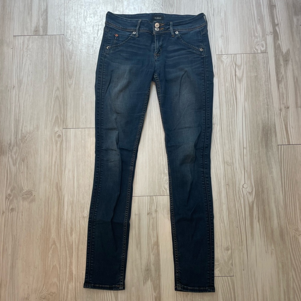 Hudson jeans